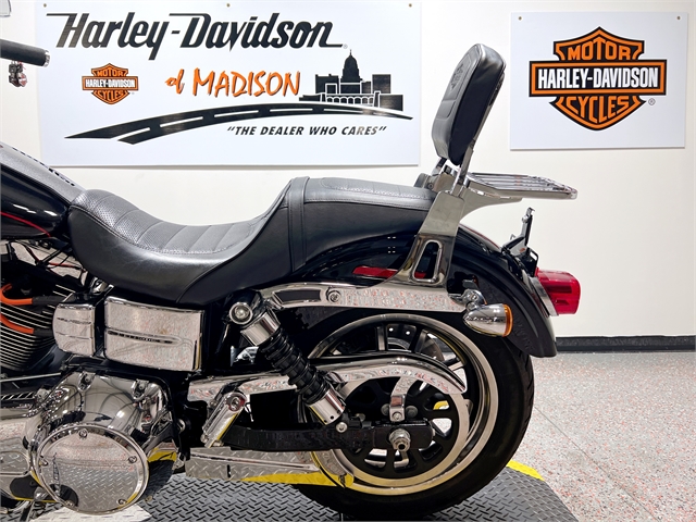 2014 Harley-Davidson Dyna Low Rider at Harley-Davidson of Madison