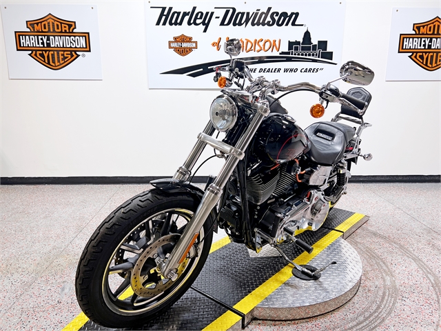 2014 Harley-Davidson Dyna Low Rider at Harley-Davidson of Madison