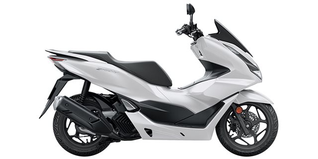 2022 Honda PCX 150 ABS at Hodag Honda