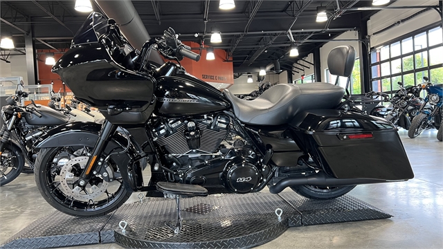 2020 Harley-Davidson Touring Road Glide Special at Keystone Harley-Davidson