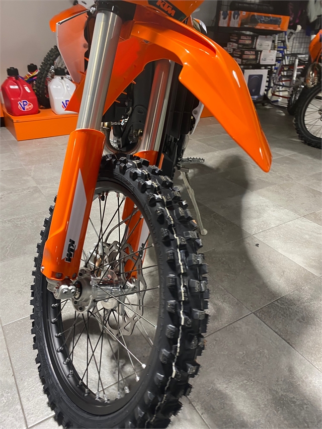 2023 KTM XC 250 F at Shreveport Cycles