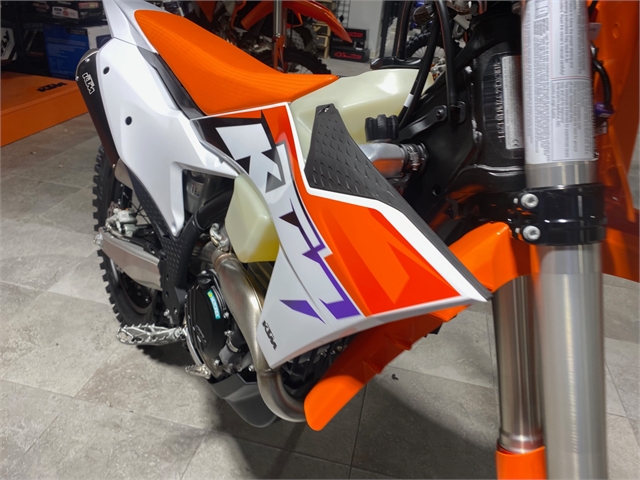 2023 KTM XC 250 F at Shreveport Cycles