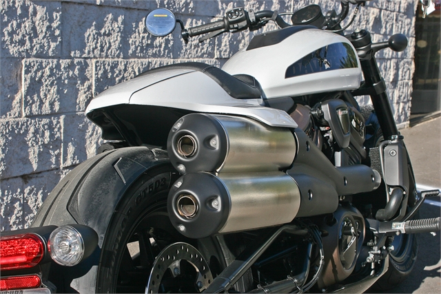 2021 Harley-Davidson Sportster S at Ventura Harley-Davidson