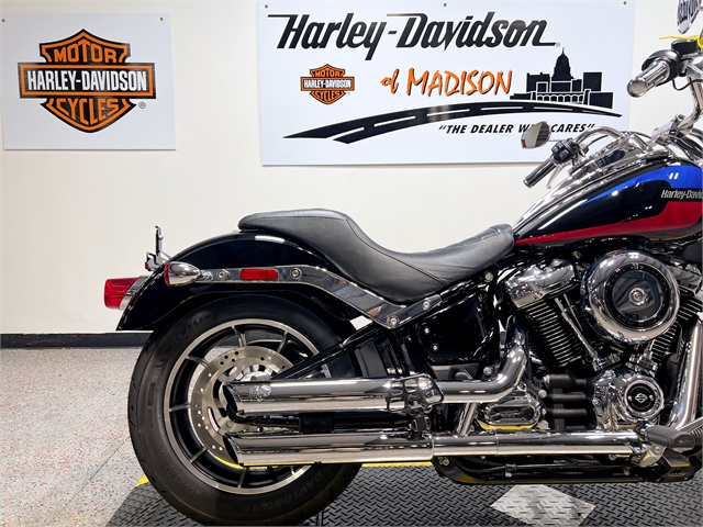 2019 Harley-Davidson Softail Low Rider at Harley-Davidson of Madison