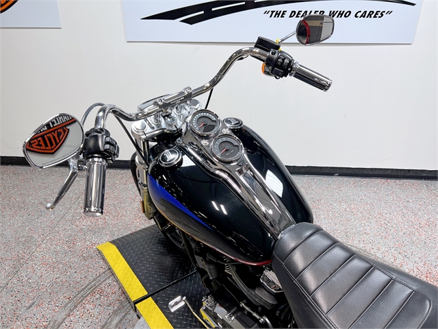 2019 Harley-Davidson Softail Low Rider at Harley-Davidson of Madison