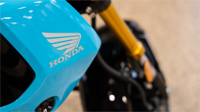 2024 Honda Grom Base at Motoprimo Motorsports