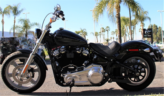 2022 Harley-Davidson Softail Standard Softail Standard at Quaid Harley-Davidson, Loma Linda, CA 92354