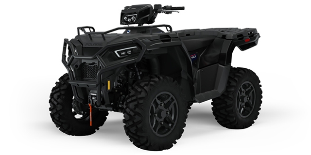 2024 Polaris Sportsman 570 Trail at Friendly Powersports Slidell