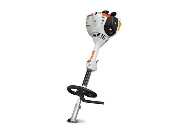 2025 STIHL Multi-Task Tools KM 56 RC-E at Patriot Golf Carts & Powersports