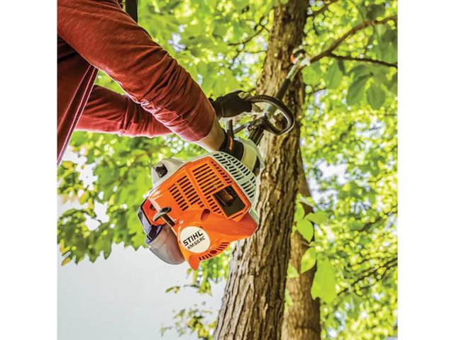 2025 STIHL Multi-Task Tools KM 56 RC-E at Patriot Golf Carts & Powersports