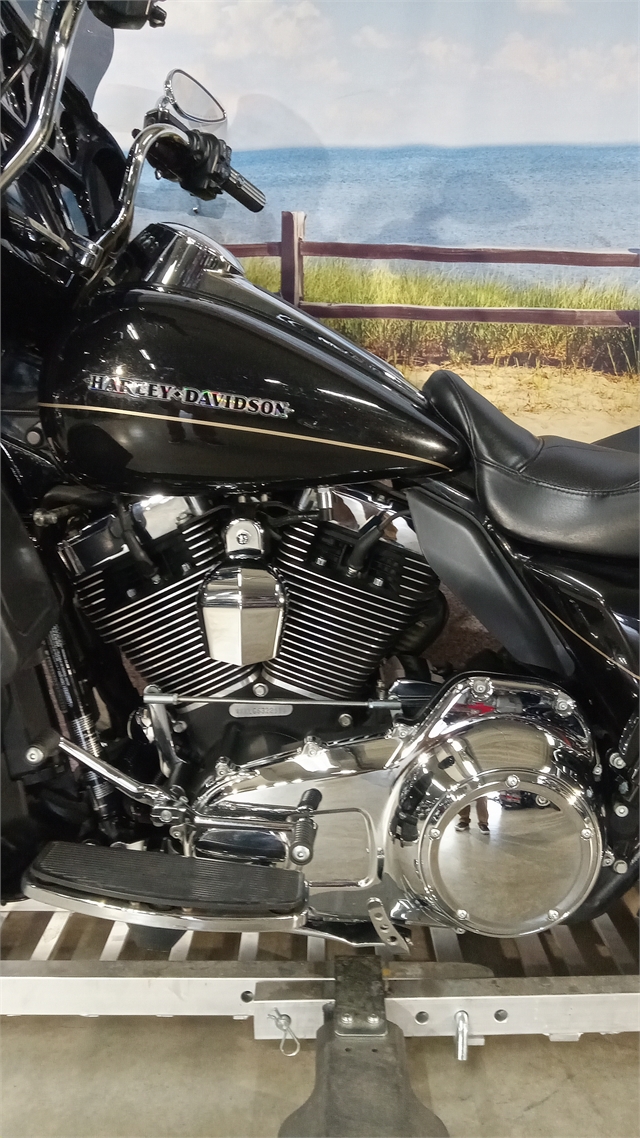 2016 Harley-Davidson Electra Glide Ultra Limited Low at Hot Rod Harley-Davidson