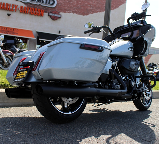 2024 Harley-Davidson Road Glide Base at Quaid Harley-Davidson, Loma Linda, CA 92354