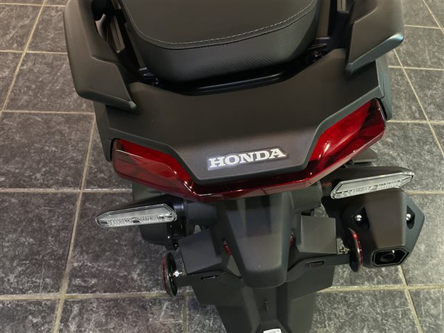 2025 Honda ADV 160 at Cycle Max