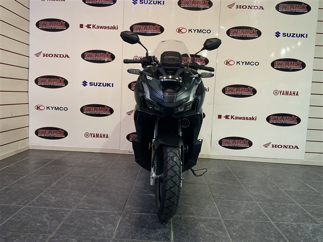 2025 Honda ADV 160 at Cycle Max