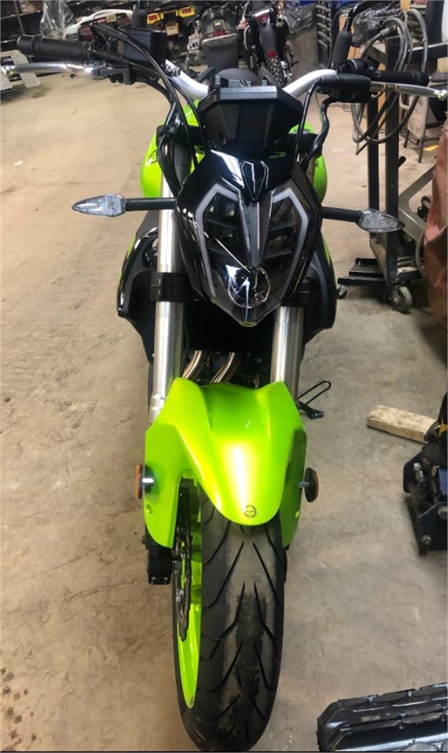 2022 Benelli 302S Base at Leisure Time Powersports of Corry