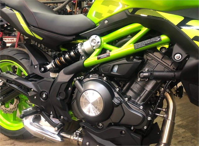 2022 Benelli 302S Base at Leisure Time Powersports of Corry