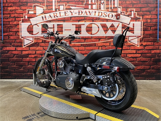 2017 Harley-Davidson Dyna Wide Glide at Chi-Town Harley-Davidson
