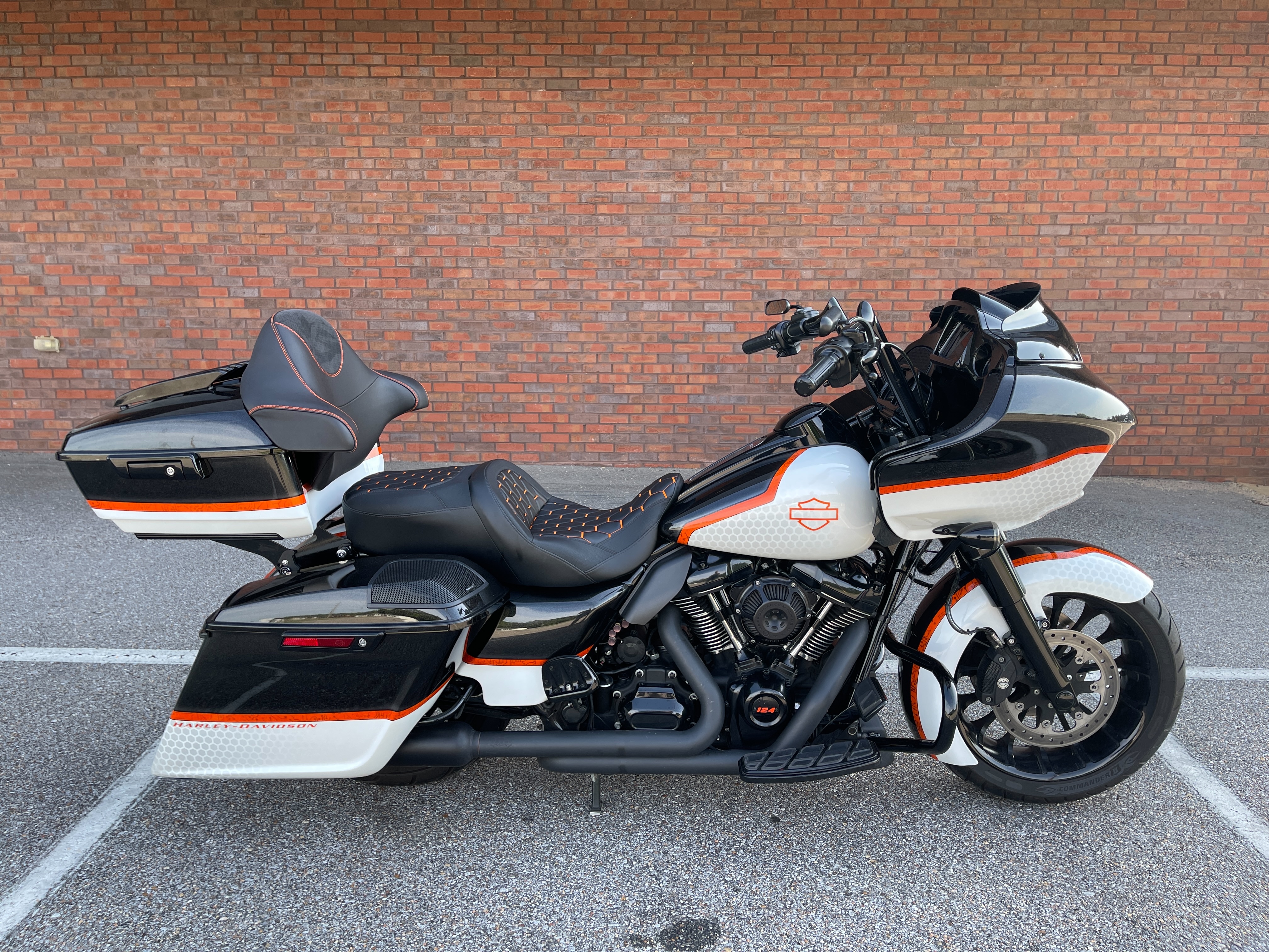 2018 Harley-Davidson Road Glide Special at Harley-Davidson of Dothan