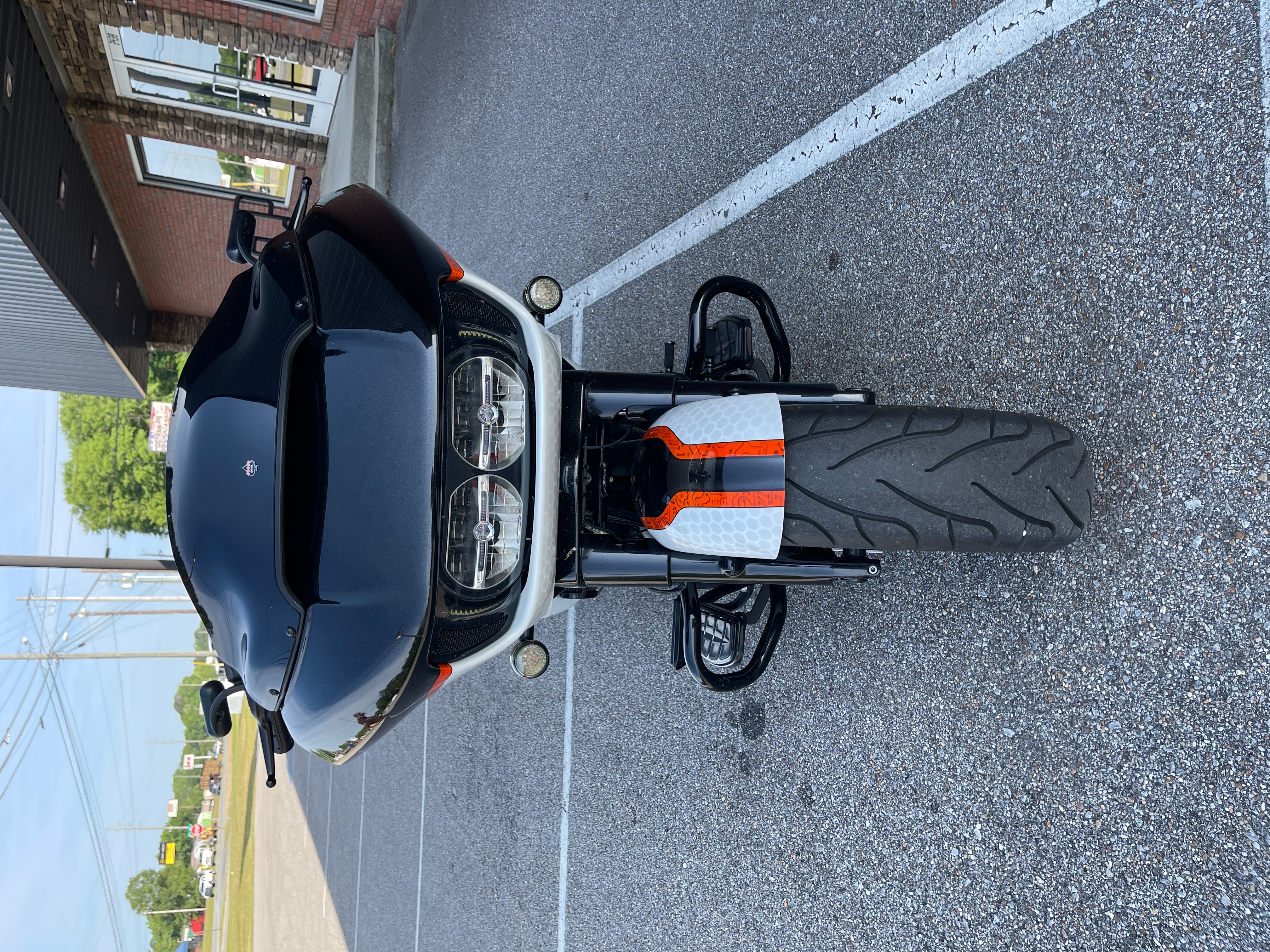 2018 Harley-Davidson Road Glide Special at Harley-Davidson of Dothan