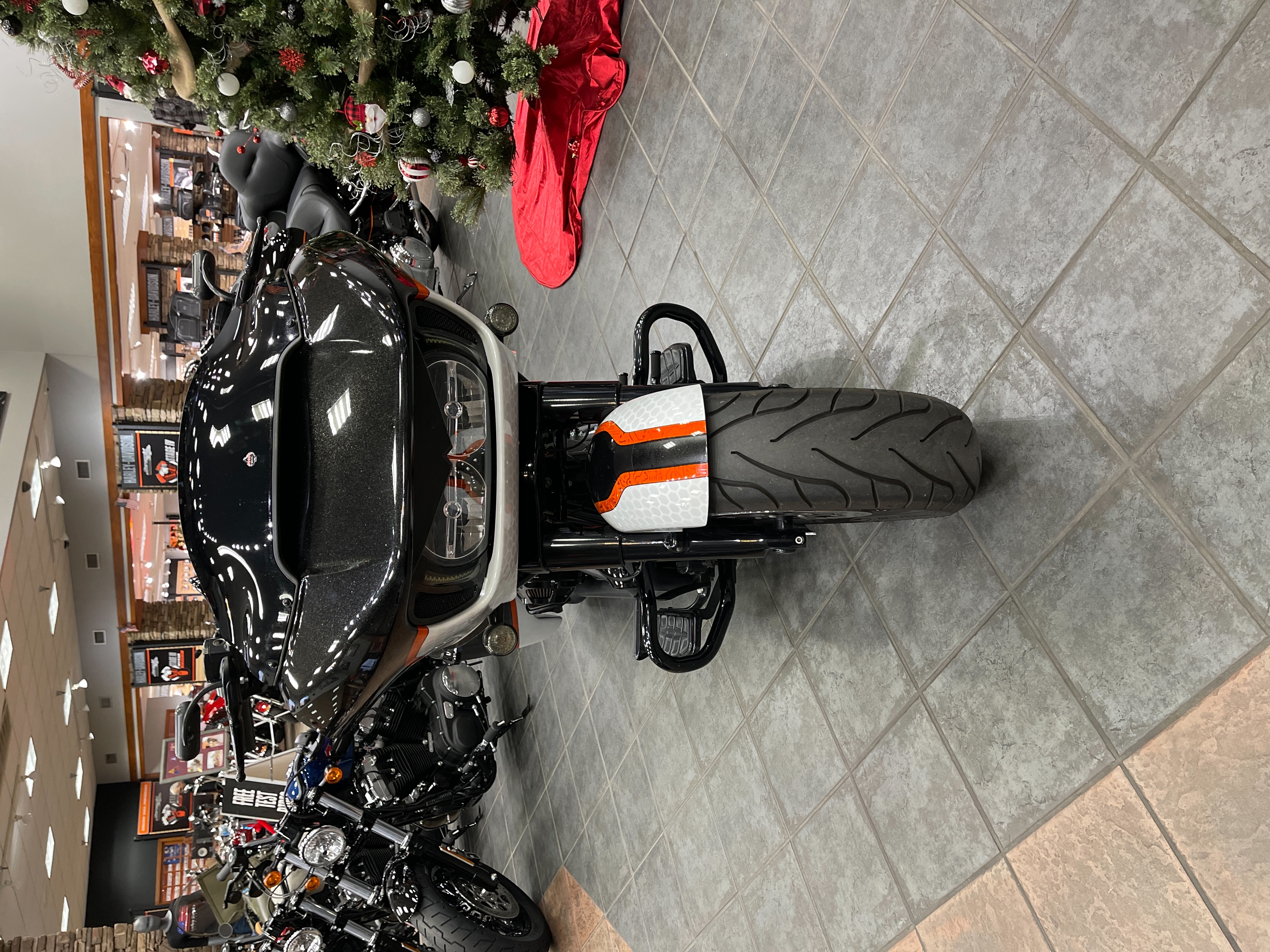 2018 Harley-Davidson Road Glide Special at Harley-Davidson of Dothan