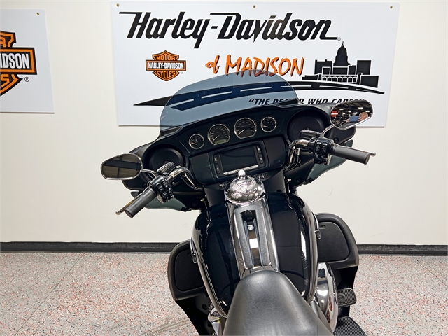 2017 Harley-Davidson Electra Glide Ultra Classic at Harley-Davidson of Madison