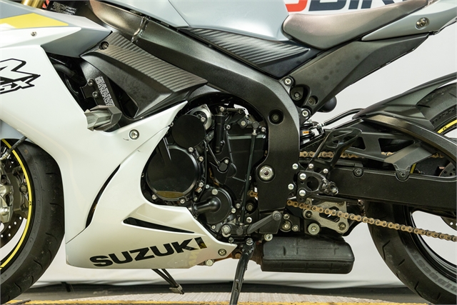 2022 Suzuki GSX-R 750 at Friendly Powersports Baton Rouge