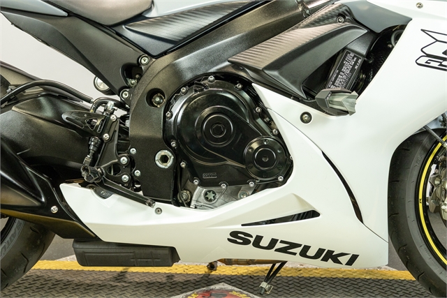 2022 Suzuki GSX-R 750 at Friendly Powersports Baton Rouge