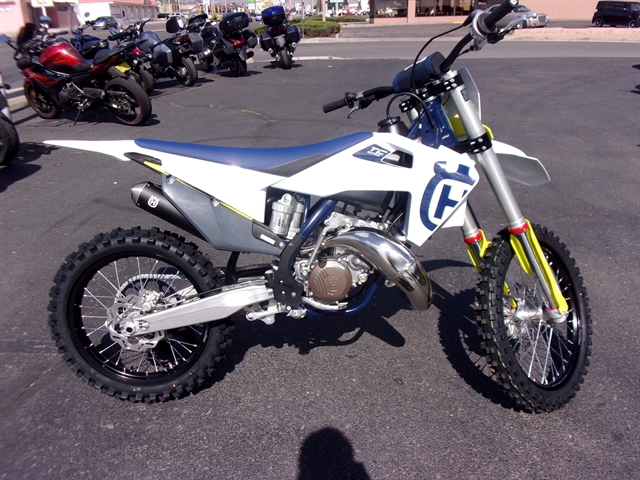 2020 Husqvarna TC 125 | Bobby J's Yamaha