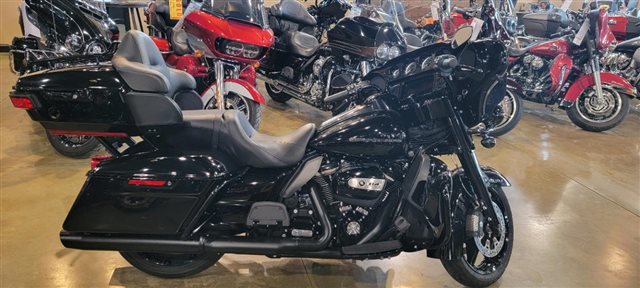 2020 Harley-Davidson Touring Ultra Limited at Stutsman Harley-Davidson