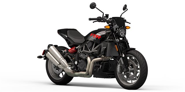 2023 Indian Motorcycle FTR Sport at Pikes Peak Indian Motorcycles