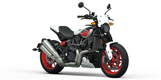 2023 Indian Motorcycle FTR Sport at Pikes Peak Indian Motorcycles