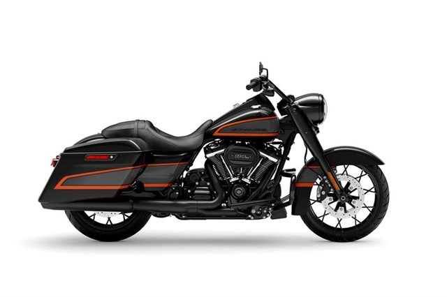 2022 Harley-Davidson Road King Special at Buddy Stubbs Arizona Harley-Davidson