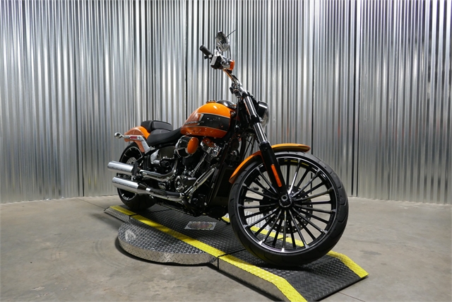 2023 Harley-Davidson Softail Breakout at Elk River Harley-Davidson