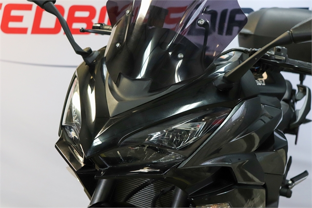 2021 Kawasaki Ninja 1000 SX at Friendly Powersports Baton Rouge