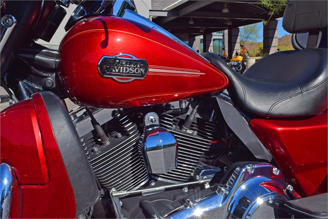 2013 Harley-Davidson Trike Tri Glide Ultra Classic at Buddy Stubbs Arizona Harley-Davidson