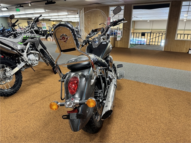 2024 Kawasaki Vulcan 900 Classic LT at Ehlerding Motorsports