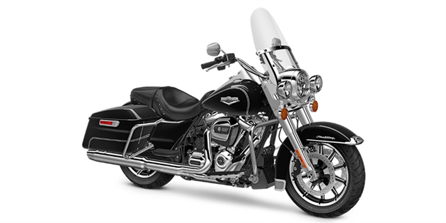 2017 Harley-Davidson Road King Base at Harley-Davidson of Waco