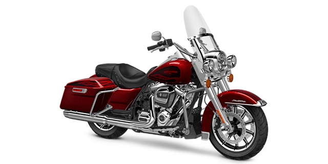 2017 Harley-Davidson Road King Base at Harley-Davidson of Waco