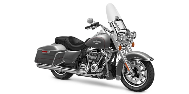 2017 Harley-Davidson Road King Base at Harley-Davidson of Waco