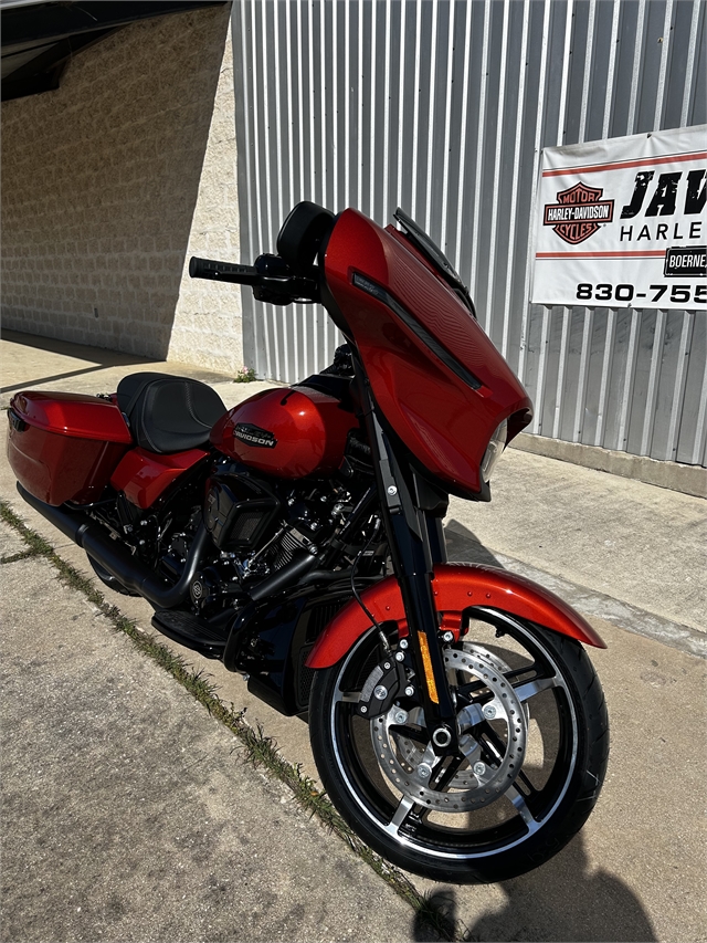 2024 Harley-Davidson Street Glide Base at Javelina Harley-Davidson