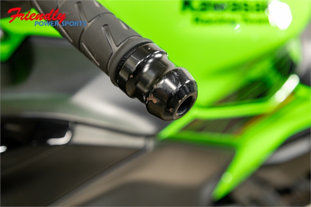 2024 Kawasaki Ninja 650 ABS KRT Edition at Friendly Powersports Slidell