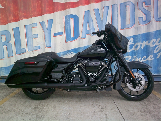 2020 Harley-Davidson Touring Street Glide Special at Gruene Harley-Davidson