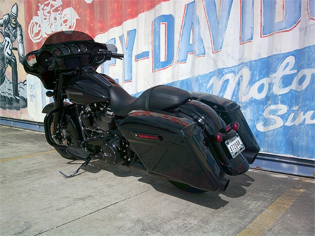 2020 Harley-Davidson Touring Street Glide Special at Gruene Harley-Davidson
