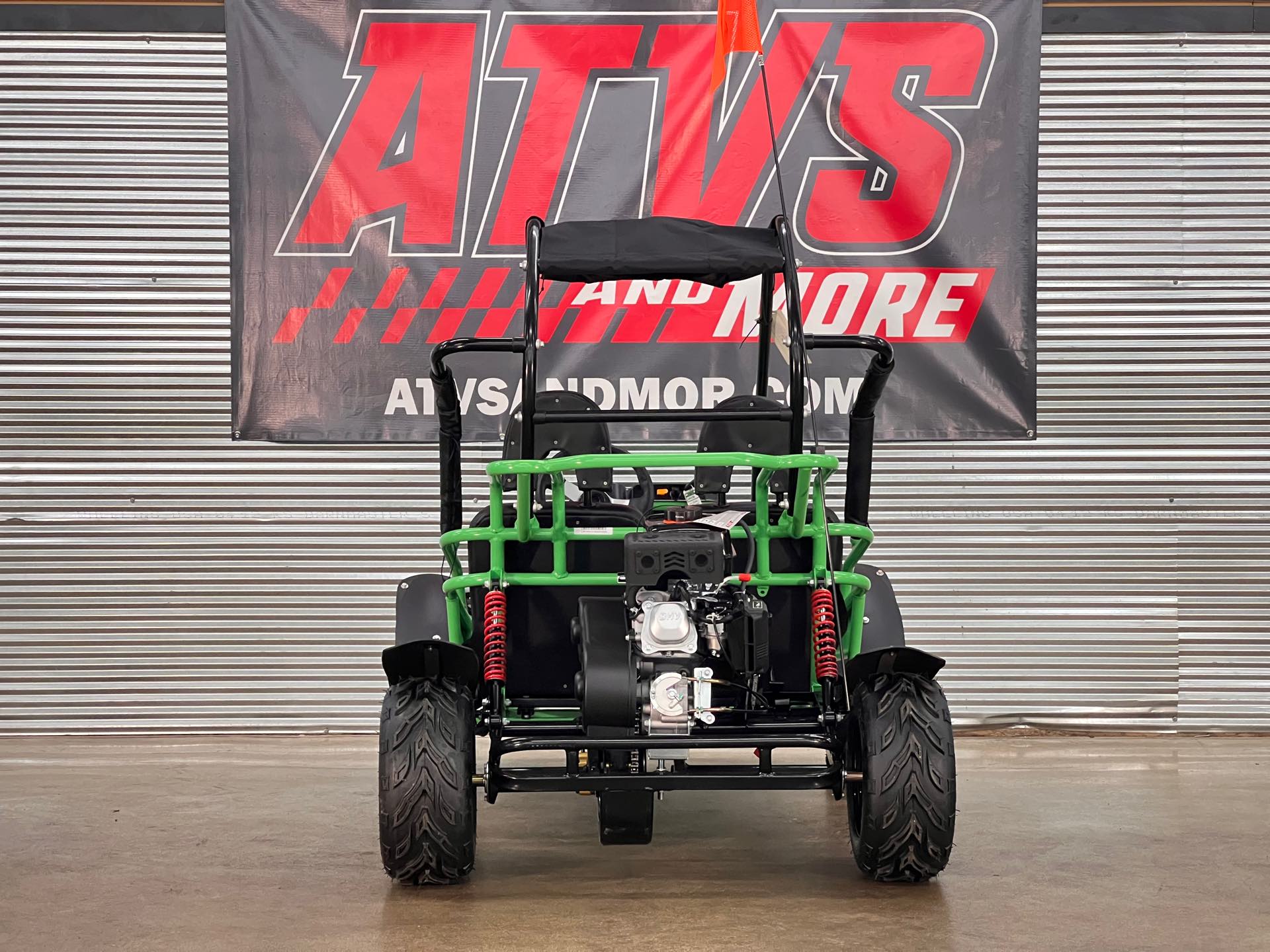 2022 Hammerhead Mudhead at ATVs and More