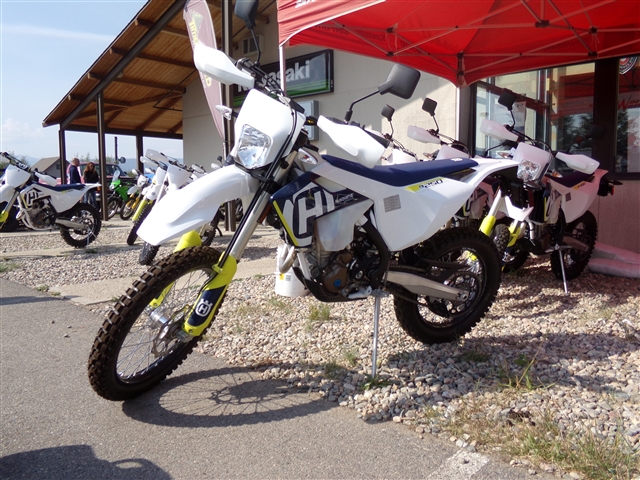 Husqvarna 220 ac service manual