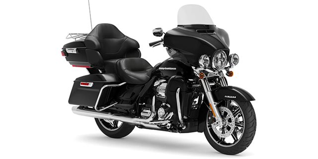 2022 Harley-Davidson Electra Glide Ultra Limited at Chi-Town Harley-Davidson