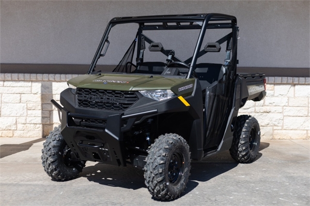 2025 Polaris Ranger 1000 EPS at Friendly Powersports Baton Rouge