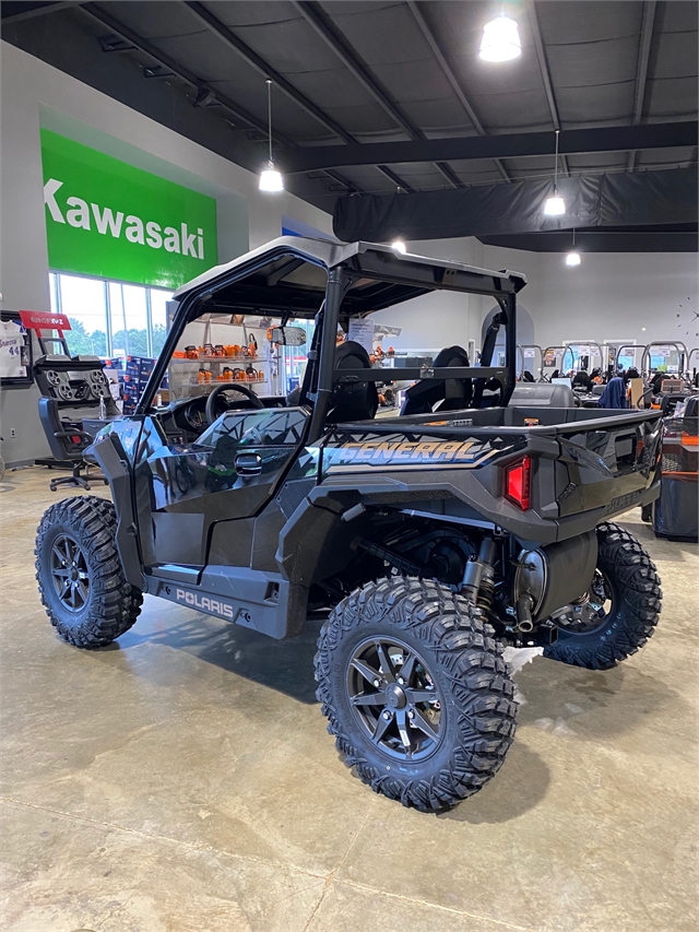 2022 Polaris GENERAL XP 1000 Deluxe at R/T Powersports