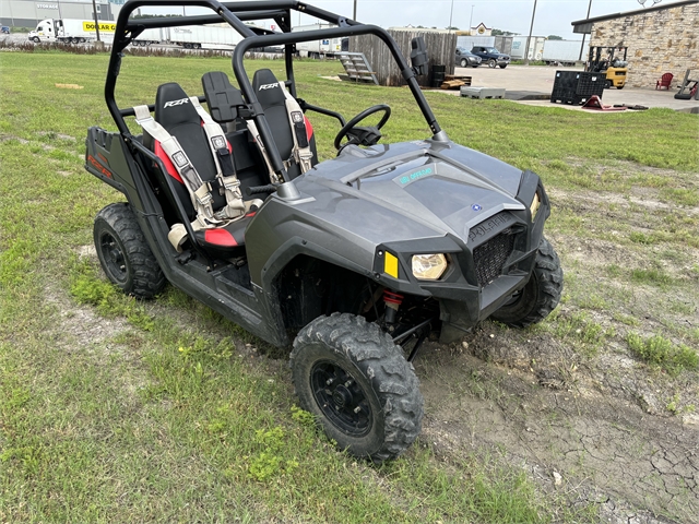 2019 Polaris RZR 570 EPS at Harley-Davidson of Waco