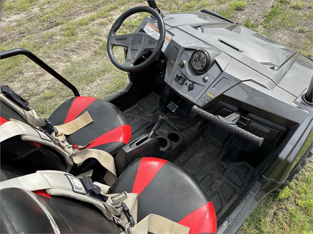 2019 Polaris RZR 570 EPS at Harley-Davidson of Waco